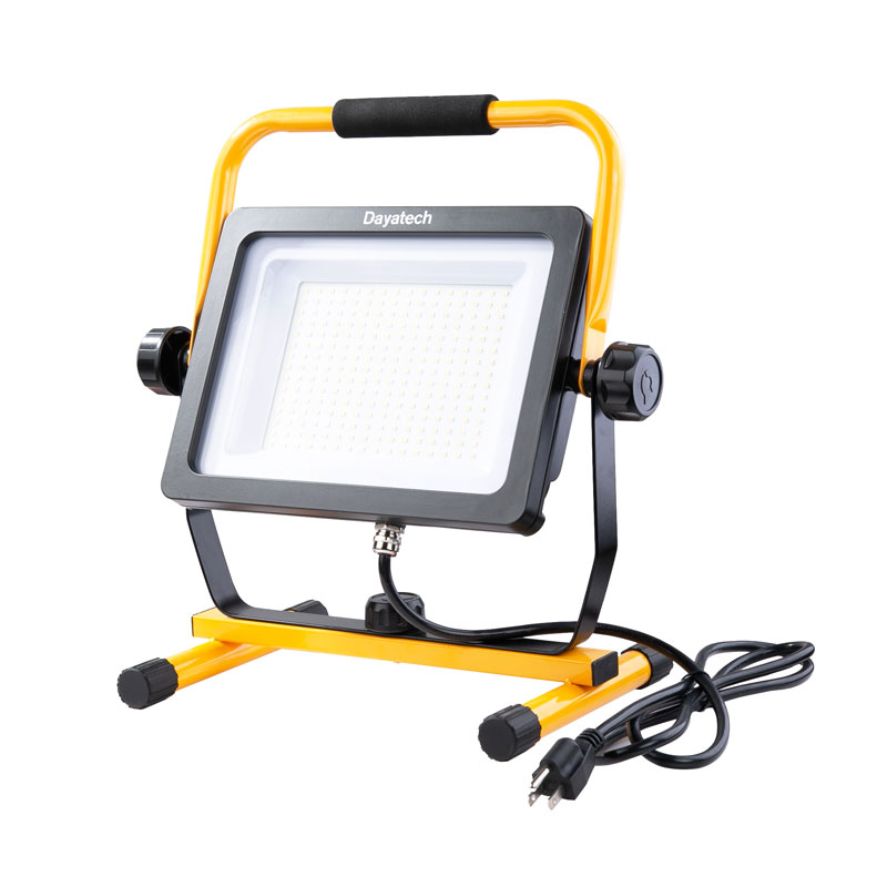 Vad är Portable LED Work Light